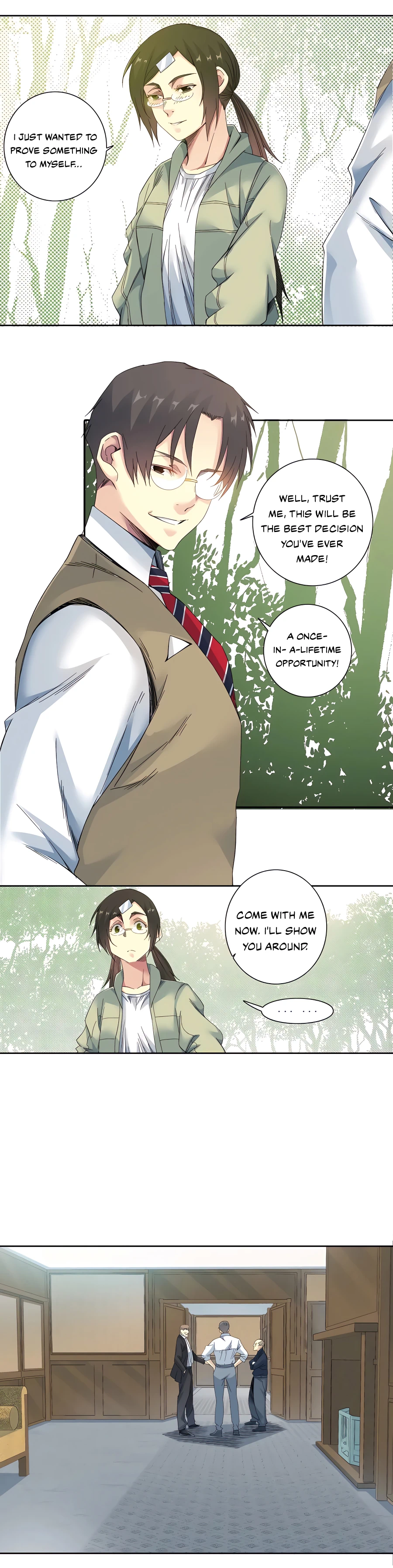 Chapter 123 - Image 3