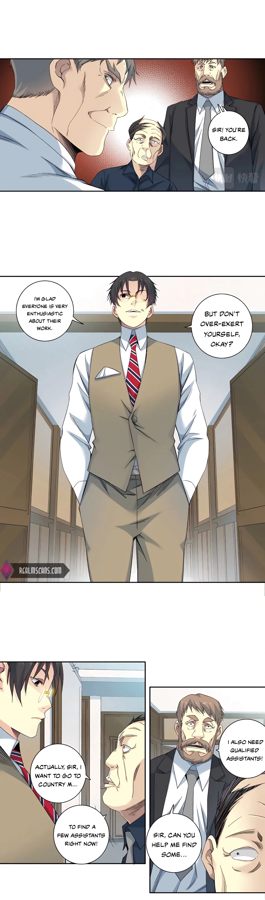 Chapter 123 - Image 4