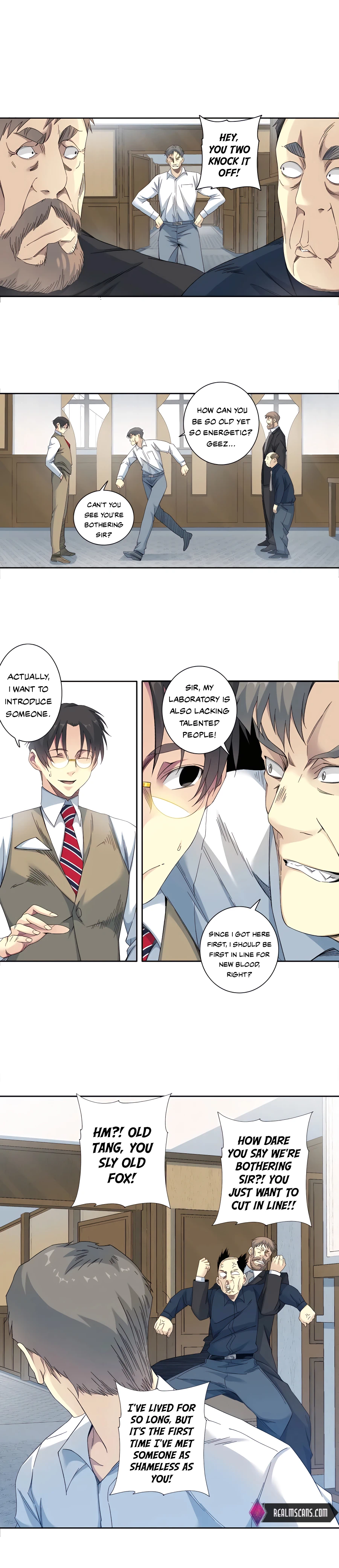 Chapter 123 - Image 5