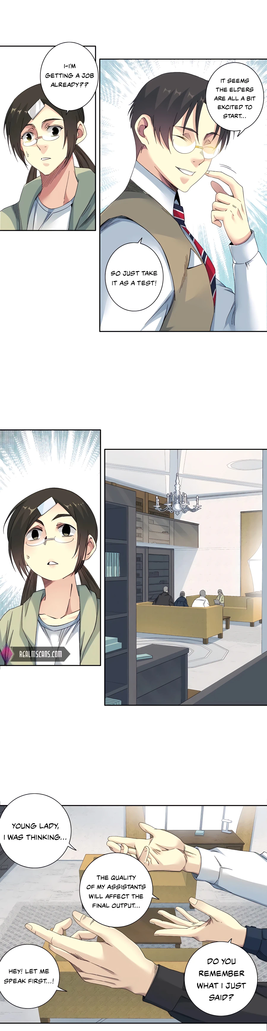 Chapter 123 - Image 7