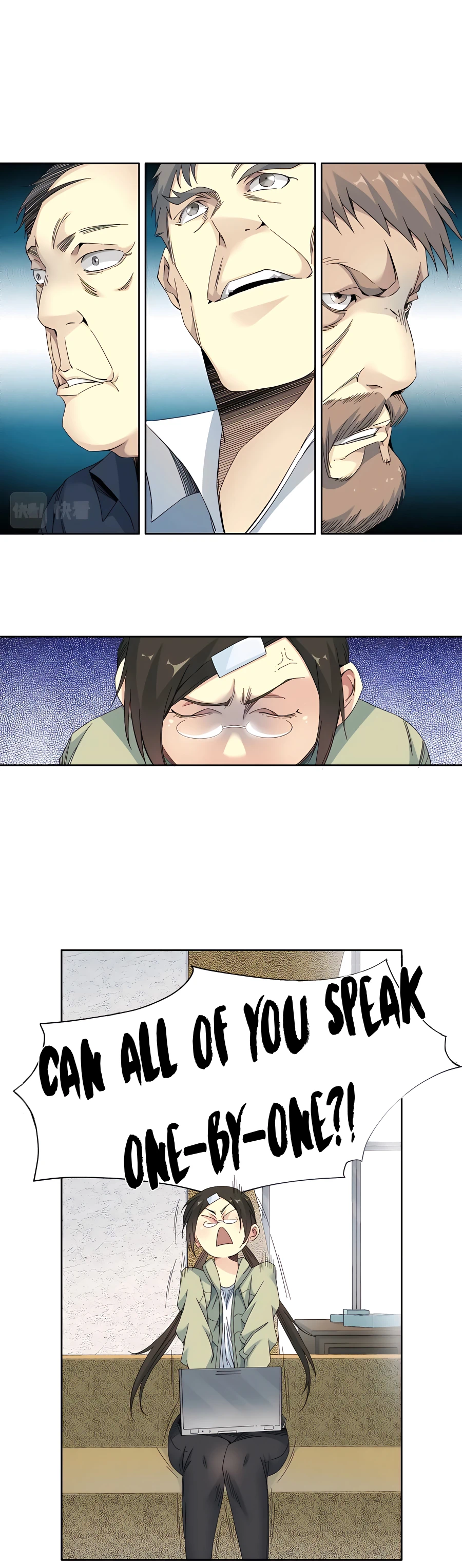 Chapter 123 - Image 8