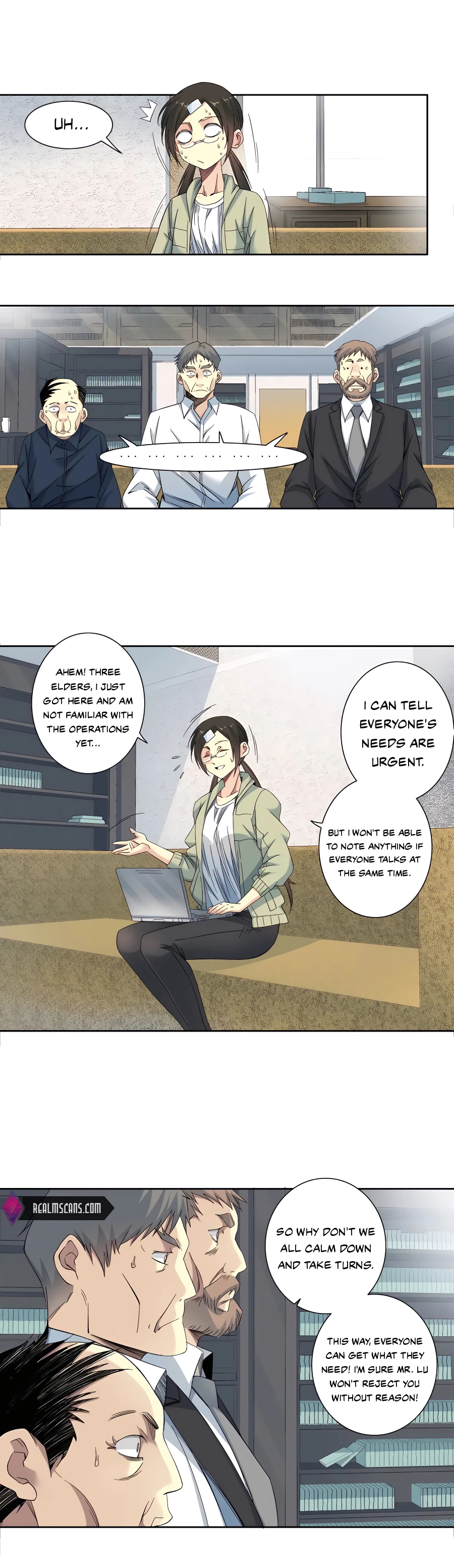Chapter 123 - Image 9