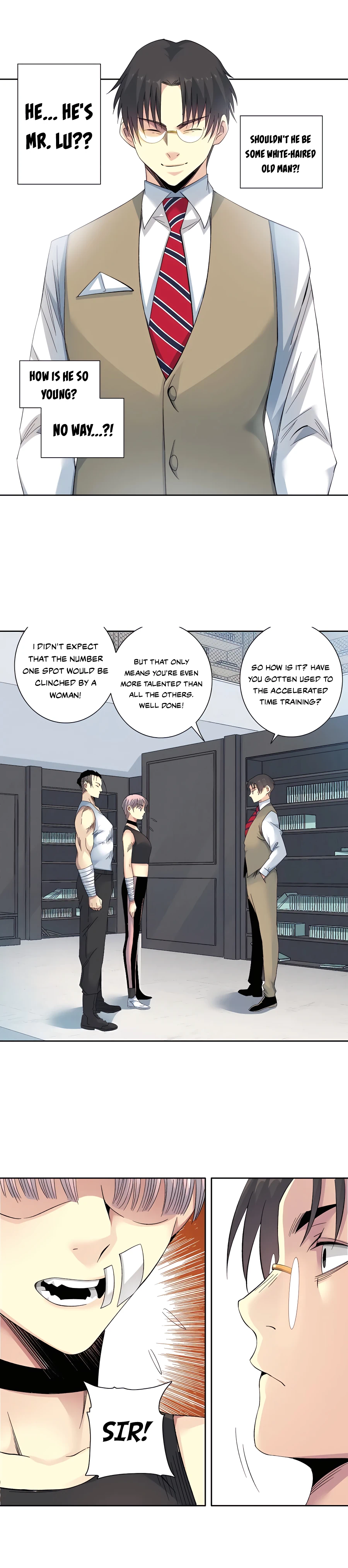 Chapter 124 - Image 12