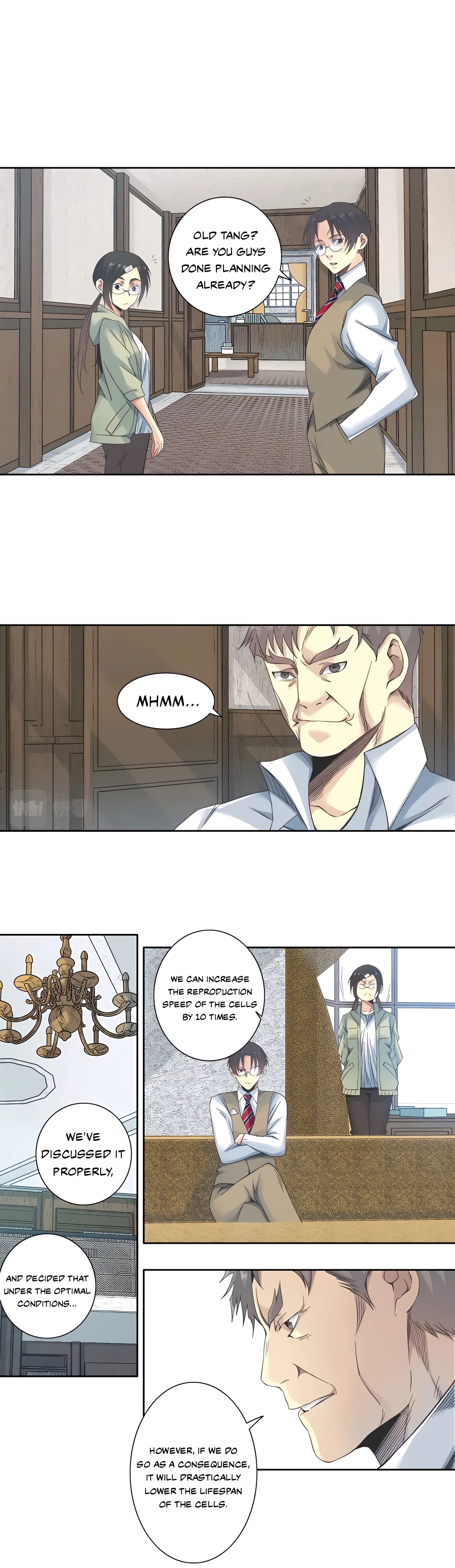 Chapter 124 - Image 4