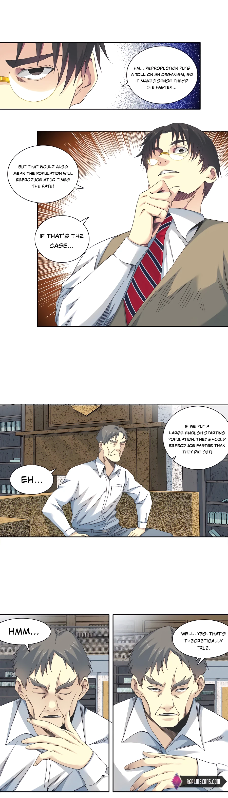 Chapter 124 - Image 5