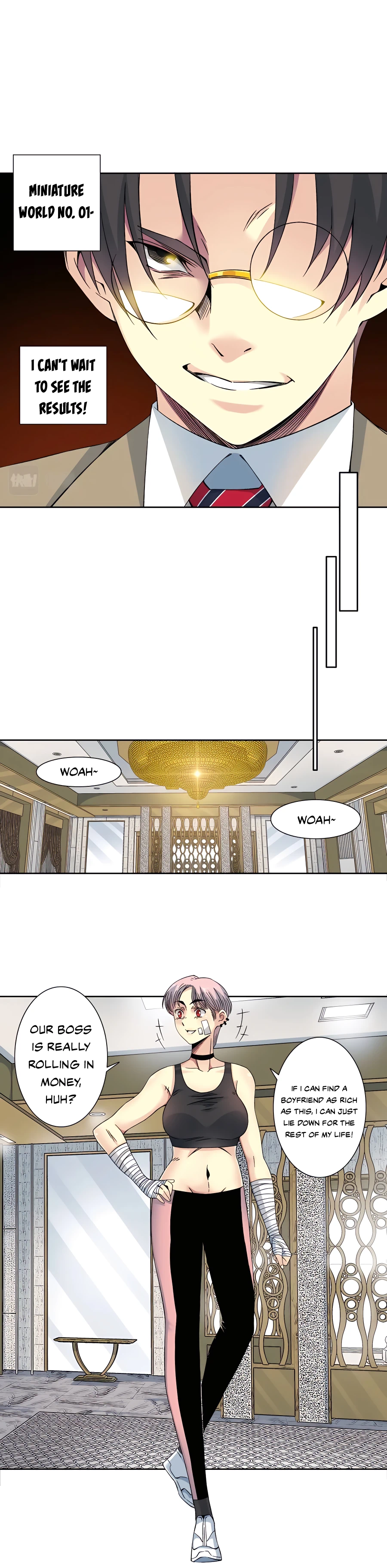 Chapter 124 - Image 6