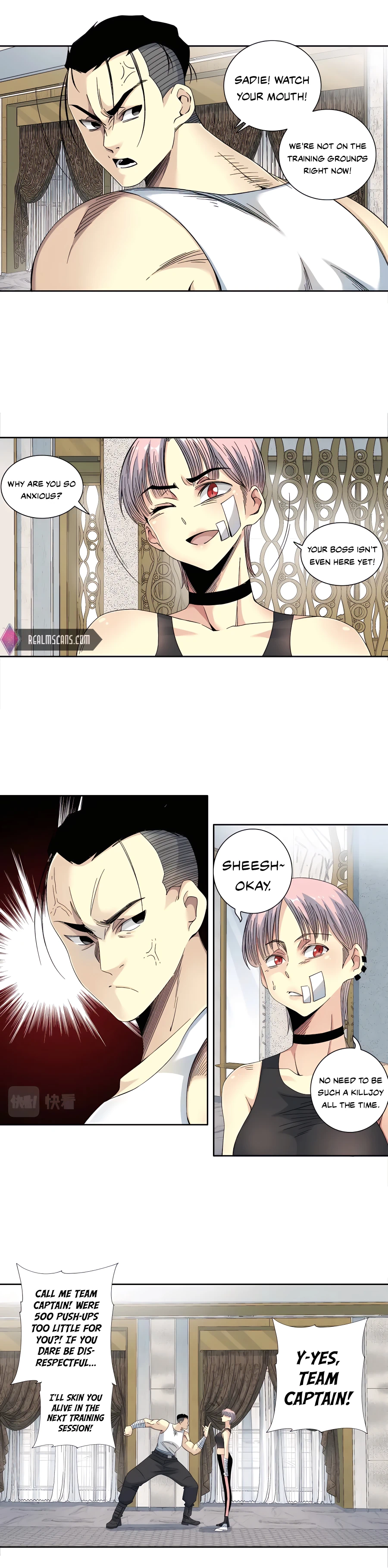 Chapter 124 - Image 7