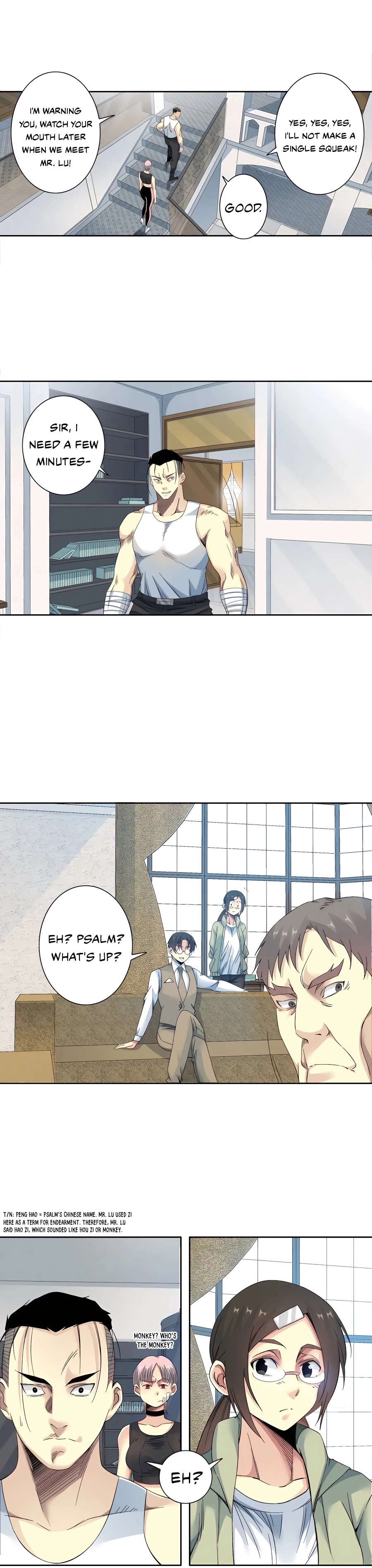 Chapter 124 - Image 8