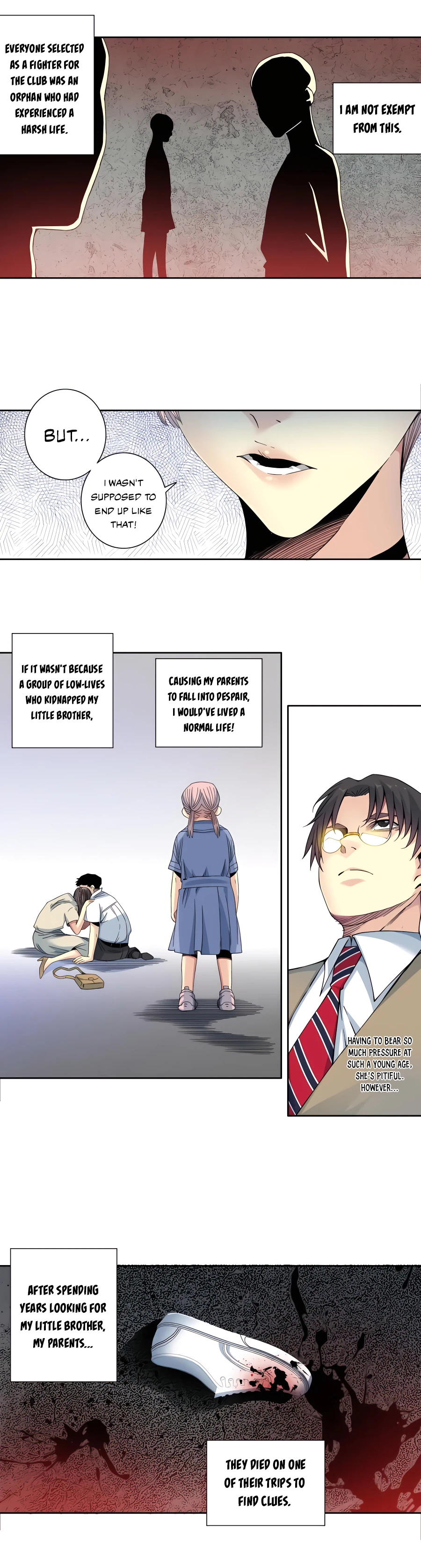 Chapter 125 - Image 10