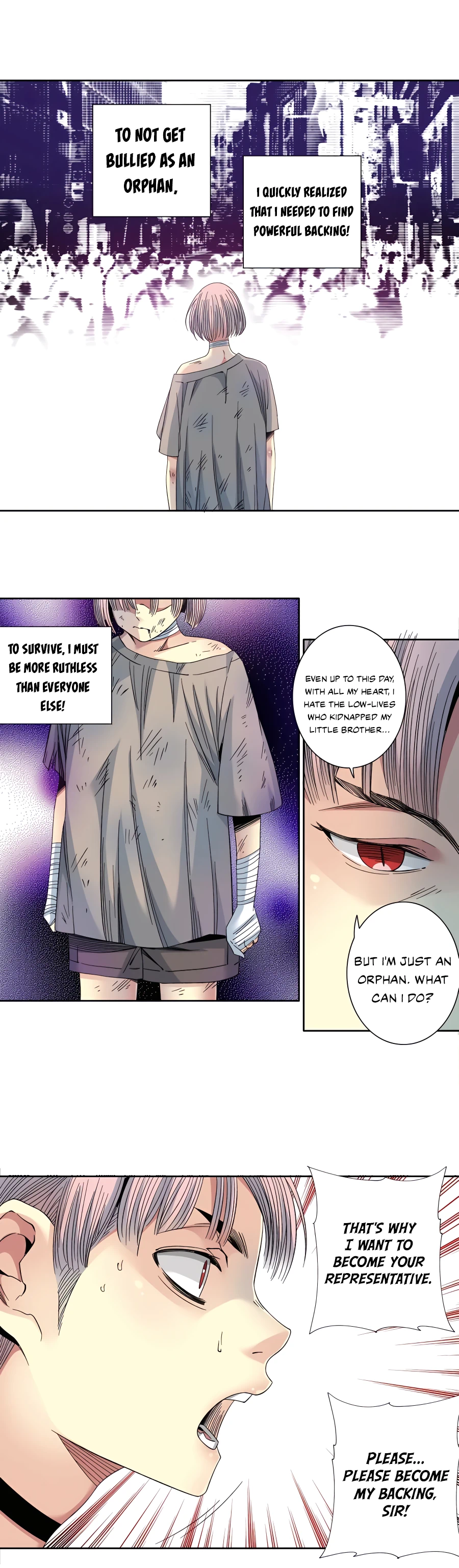 Chapter 125 - Image 11
