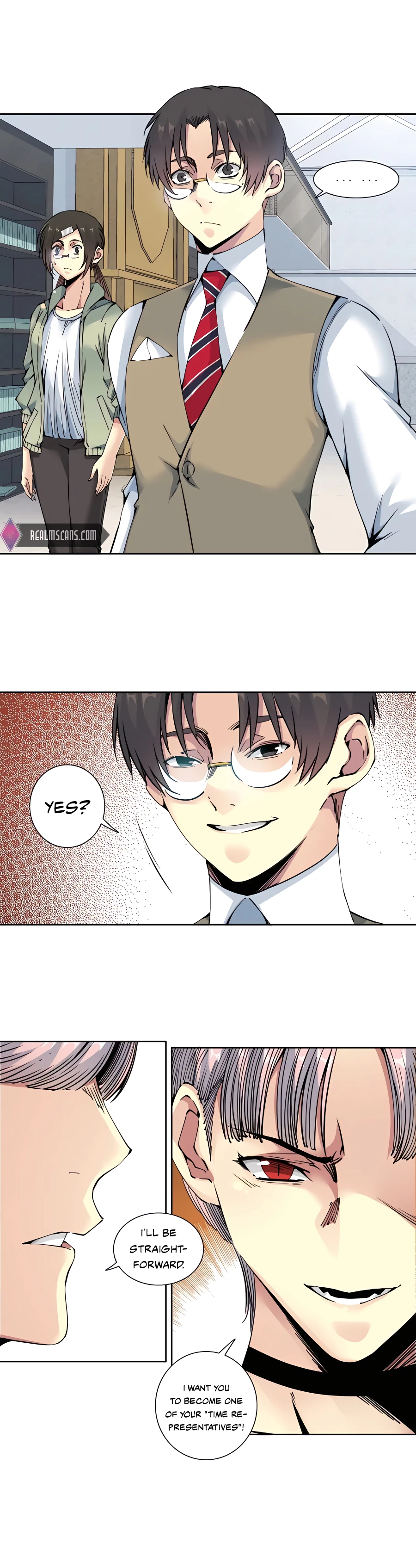 Chapter 125 - Image 3