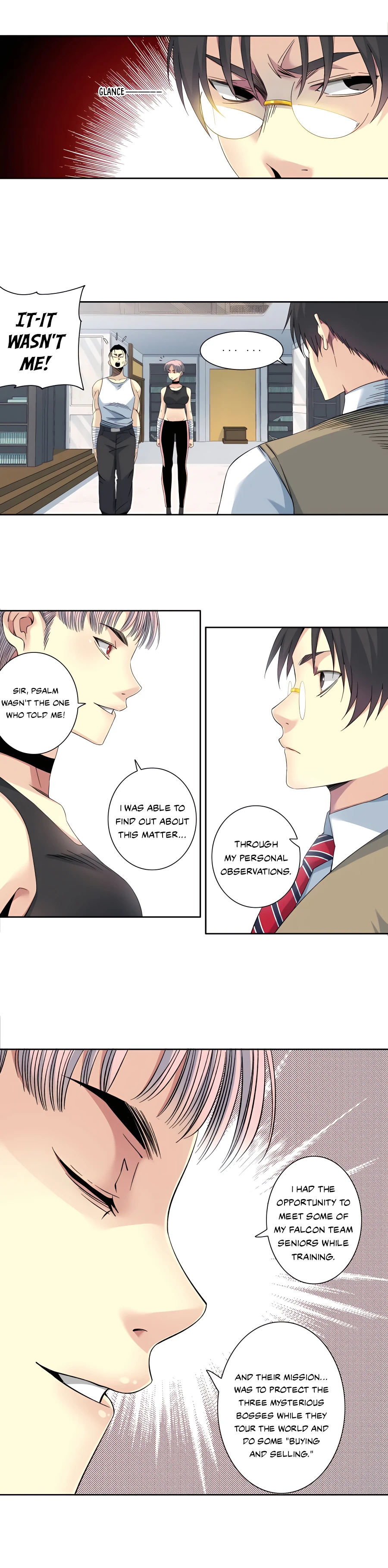 Chapter 125 - Image 4