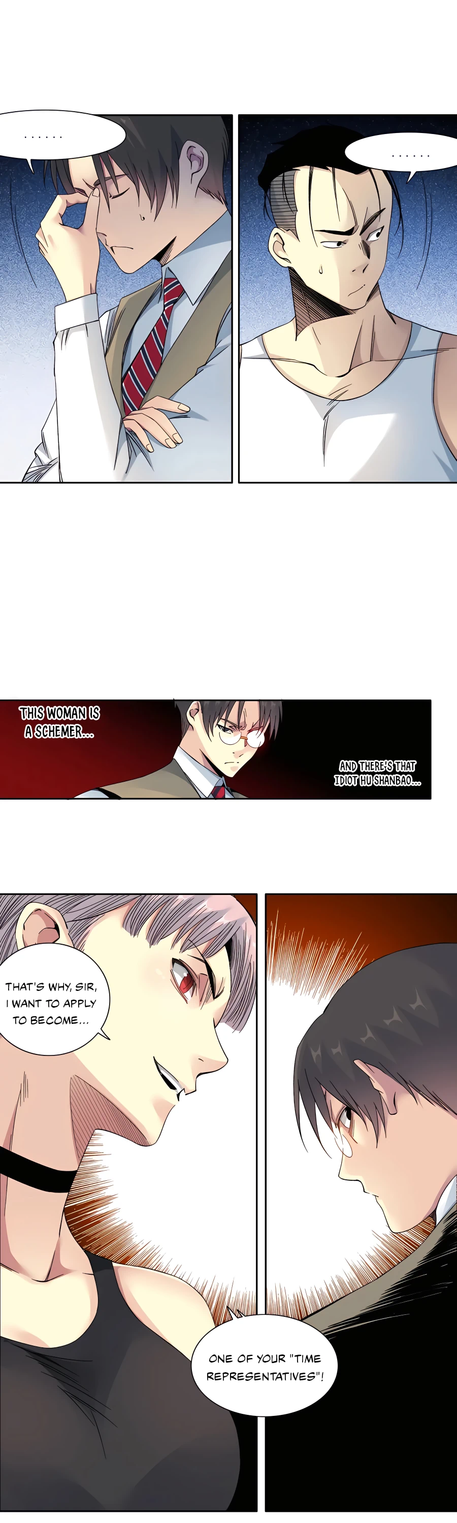 Chapter 125 - Image 6