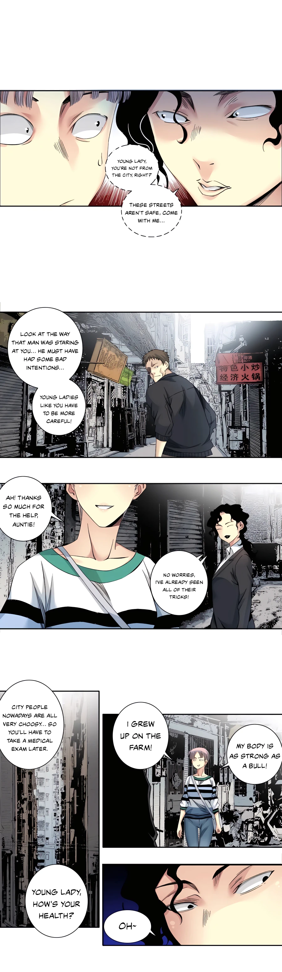 Chapter 126 - Image 10