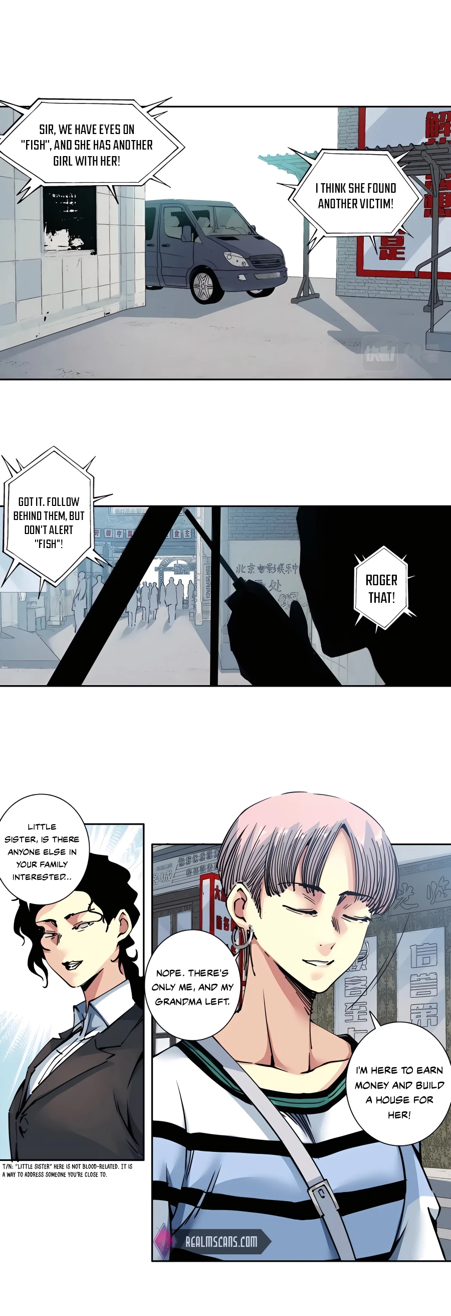 Chapter 126 - Image 11