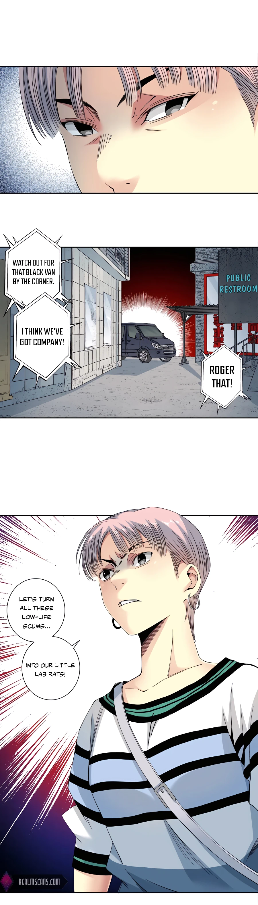 Chapter 126 - Image 3