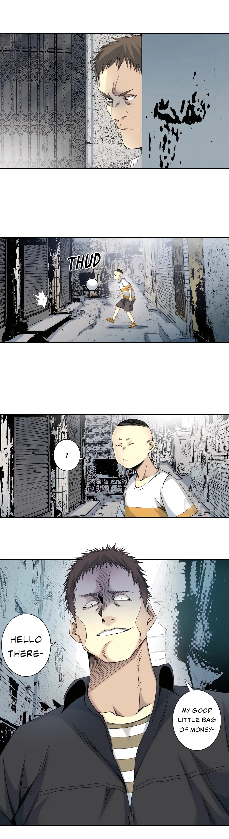 Chapter 126 - Image 6