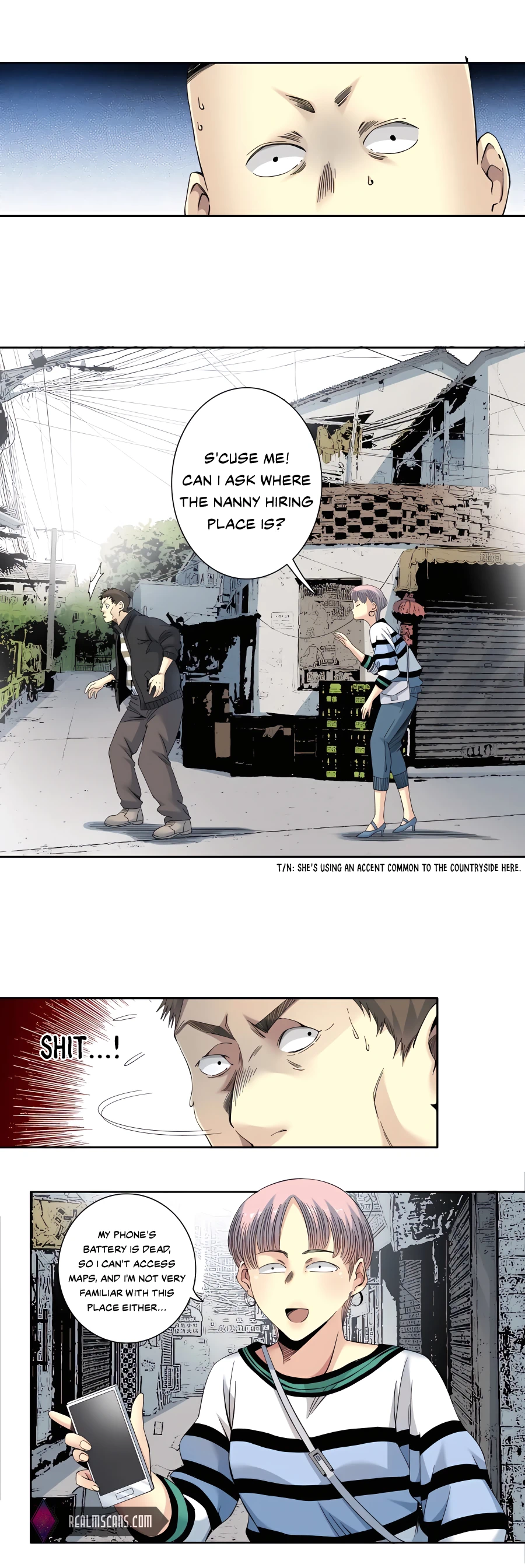 Chapter 126 - Image 7