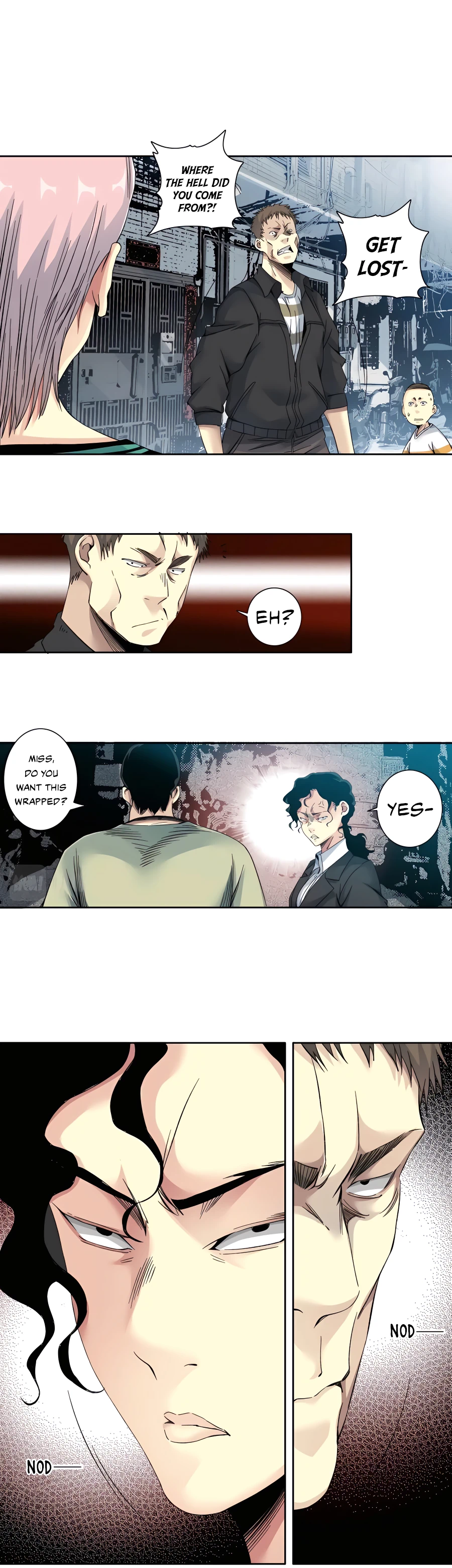 Chapter 126 - Image 8