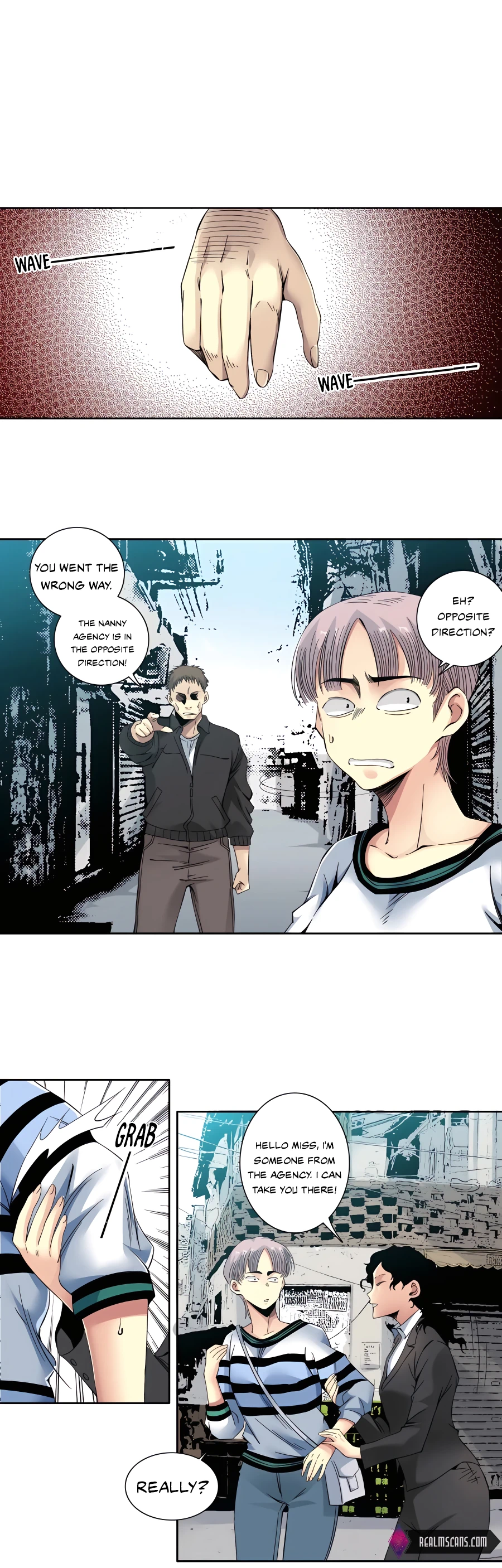 Chapter 126 - Image 9