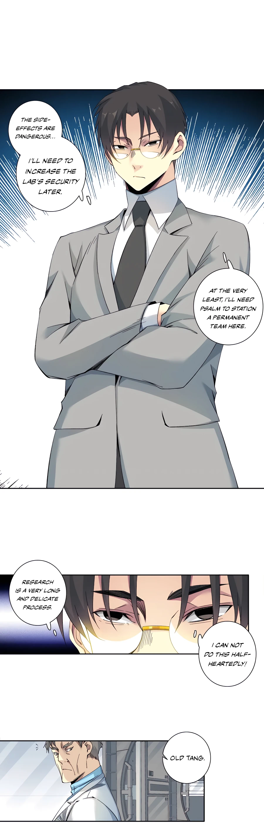 Chapter 127 - Image 11