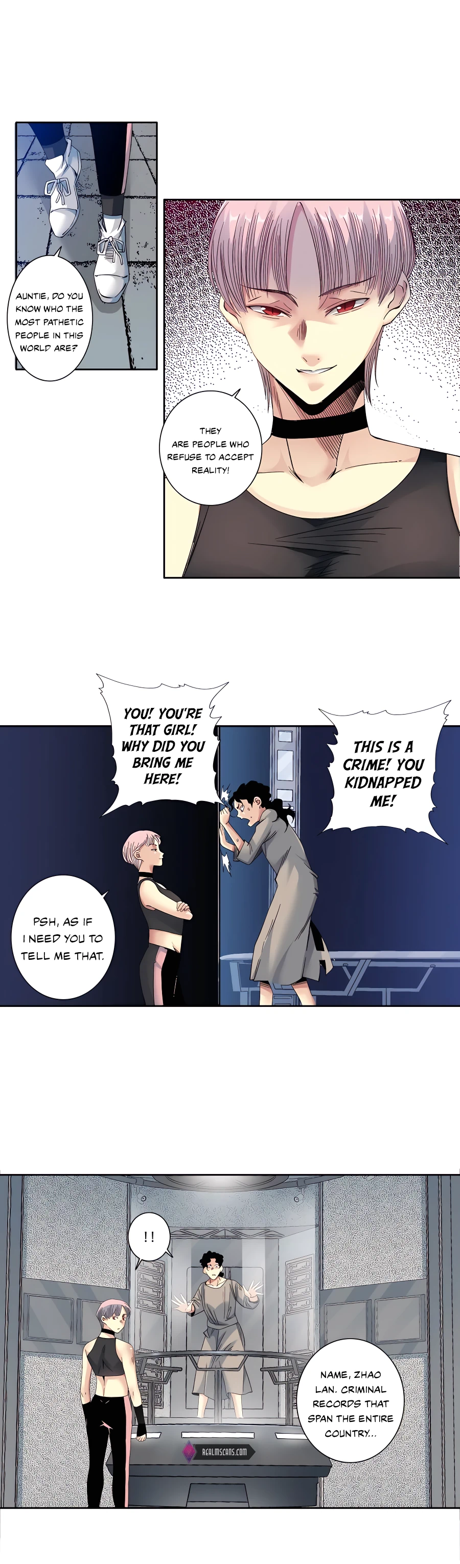 Chapter 127 - Image 13