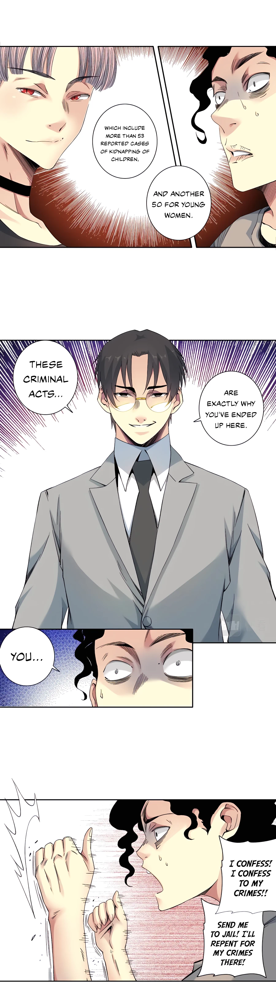Chapter 127 - Image 14