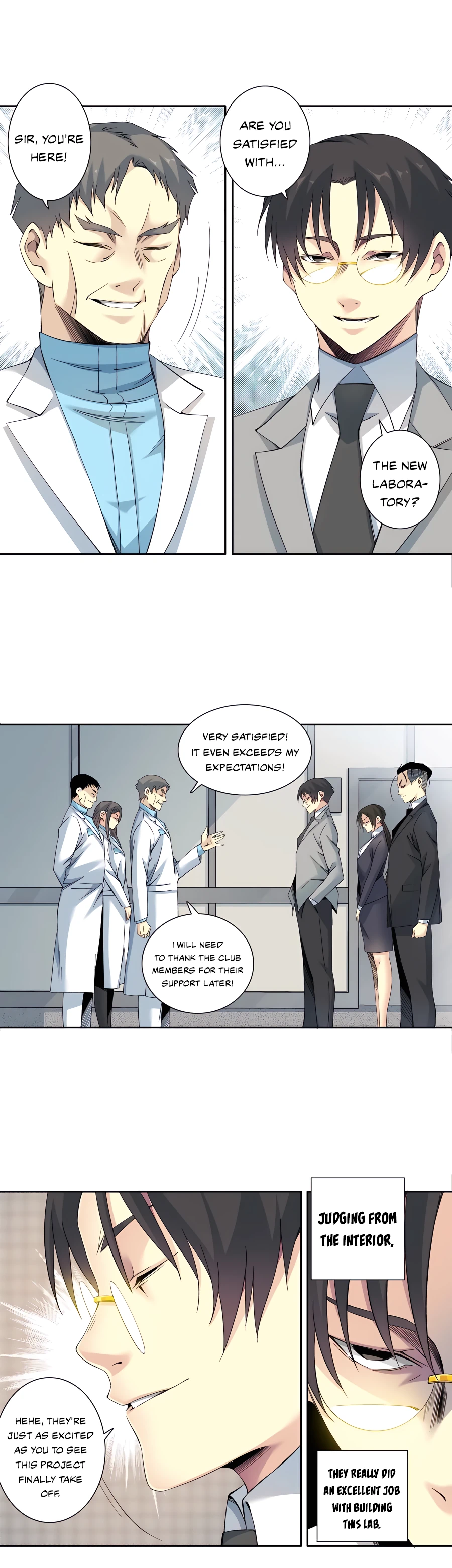 Chapter 127 - Image 4