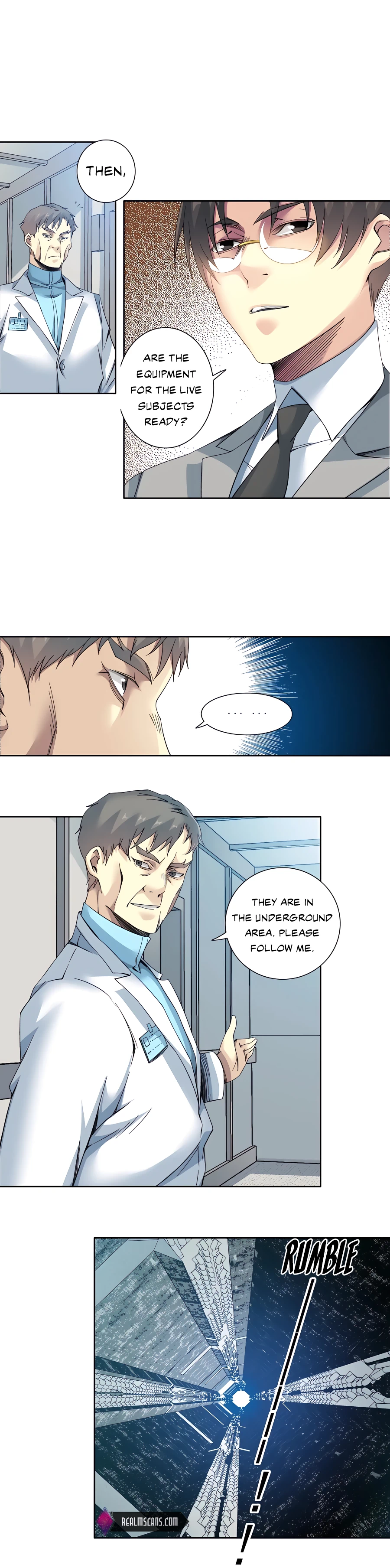 Chapter 127 - Image 5