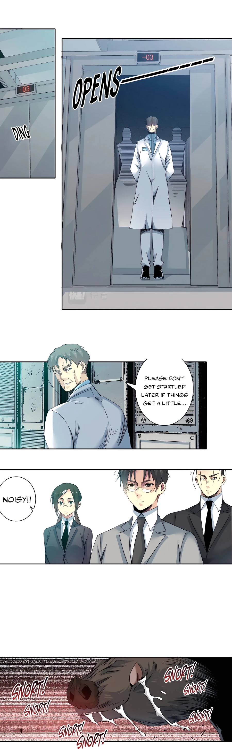 Chapter 127 - Image 6