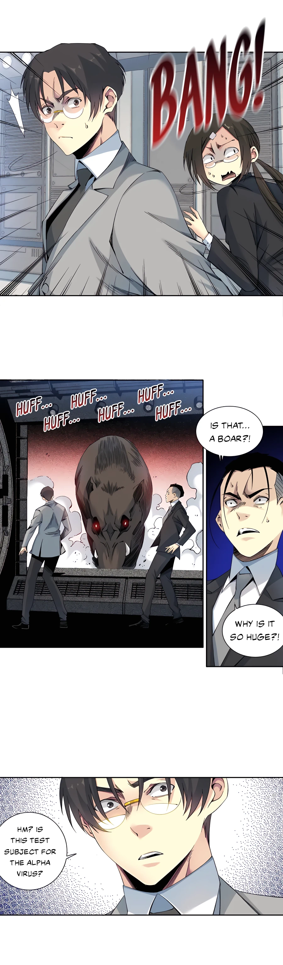 Chapter 127 - Image 7