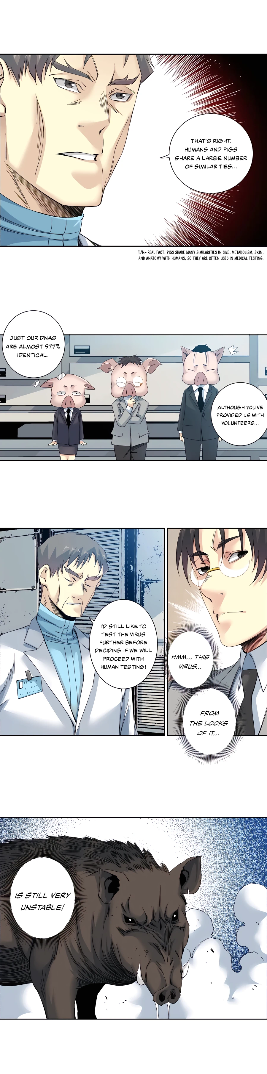 Chapter 127 - Image 8