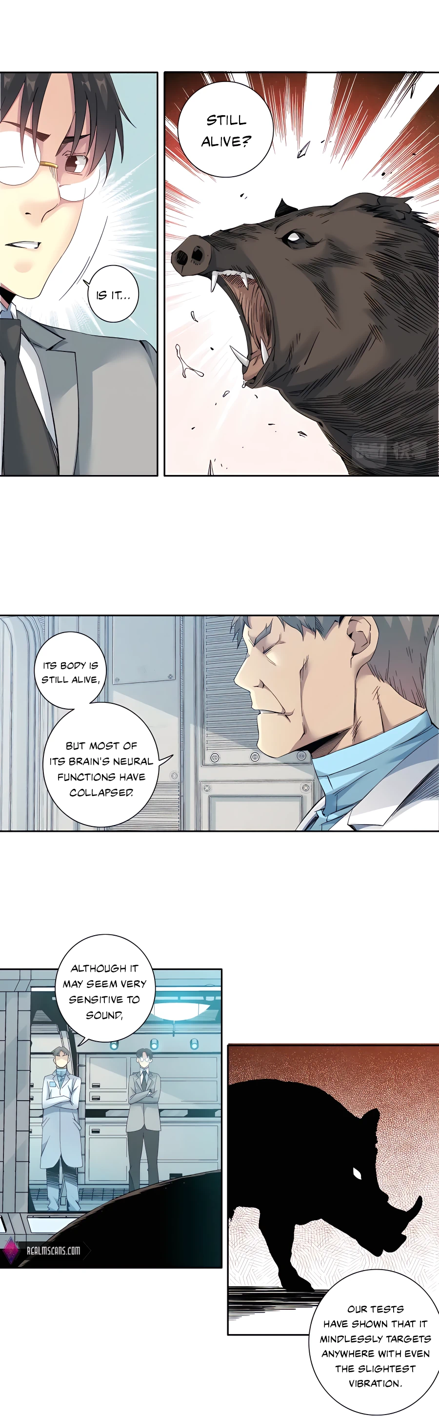 Chapter 127 - Image 9