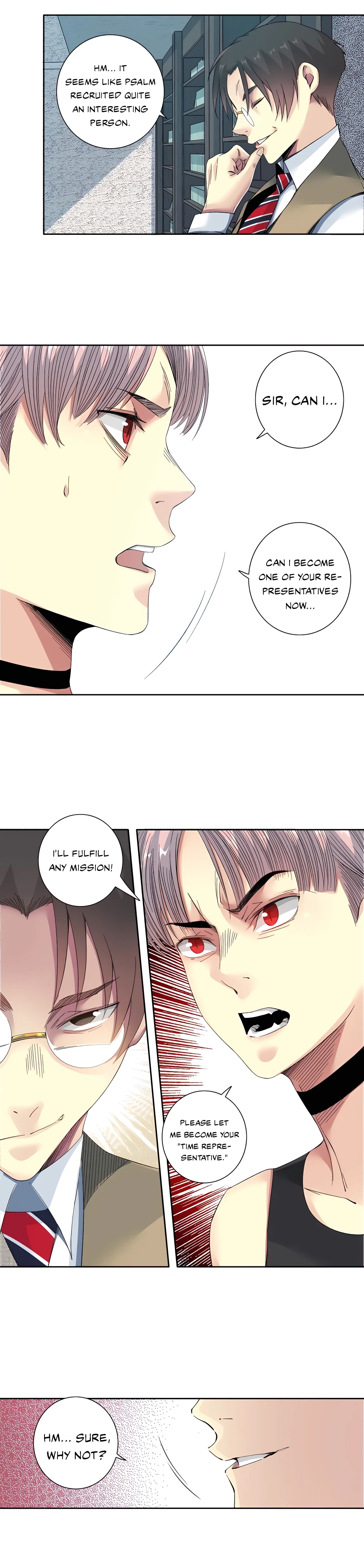 Chapter 128 - Image 10