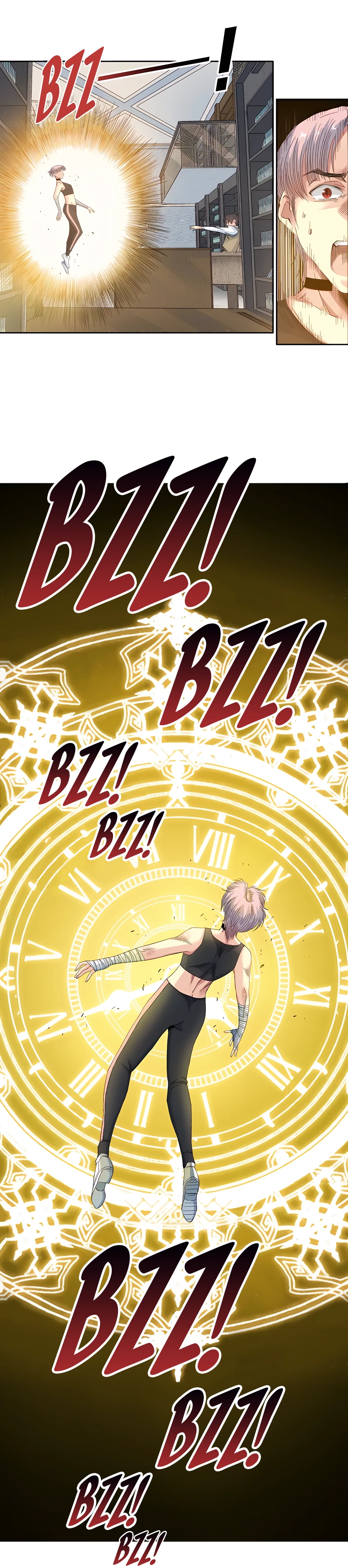 Chapter 128 - Image 11