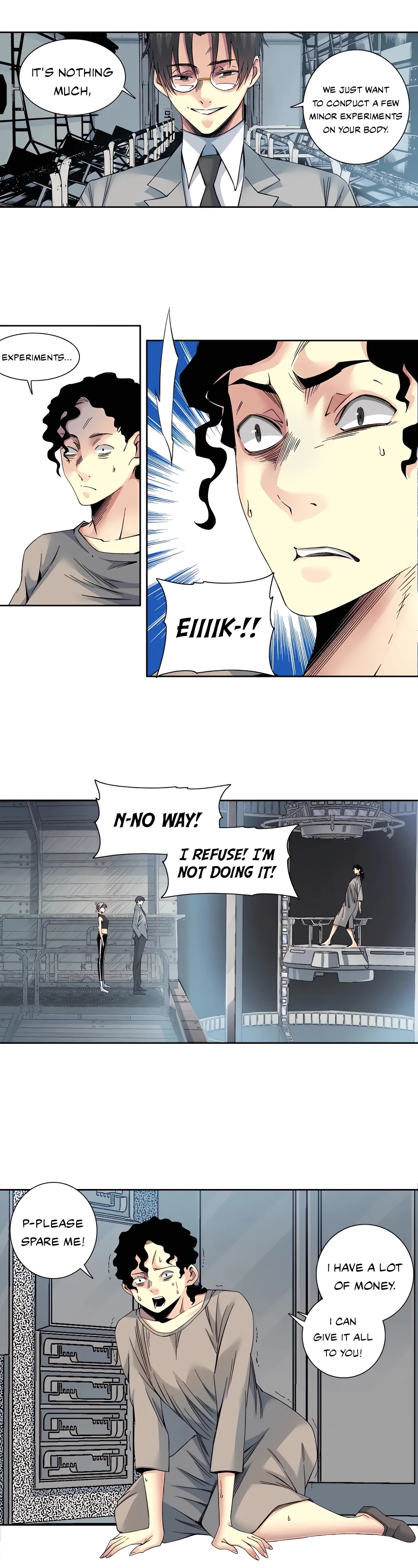 Chapter 128 - Image 3