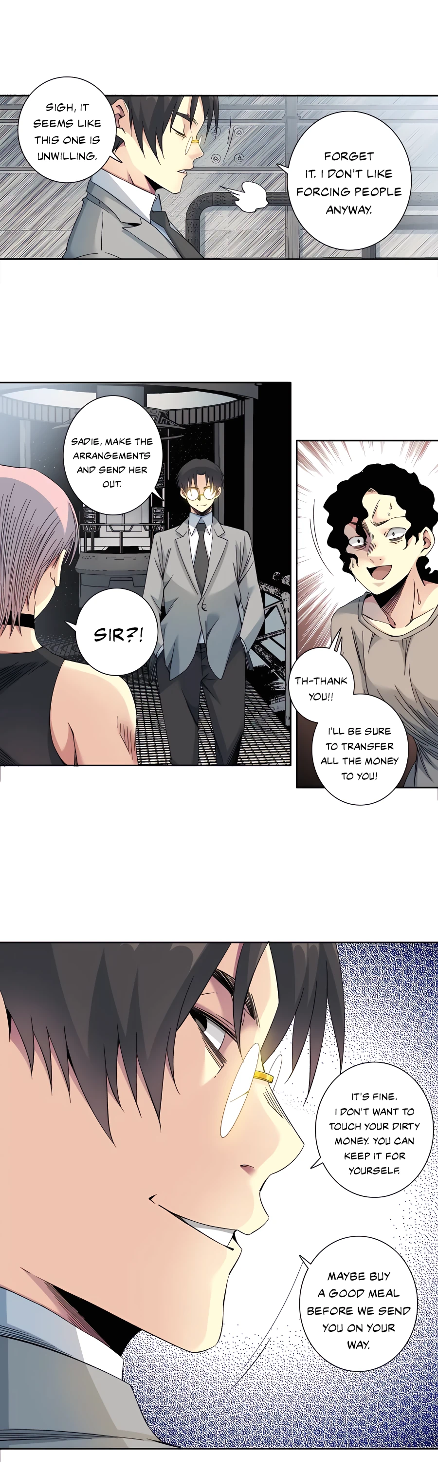 Chapter 128 - Image 4