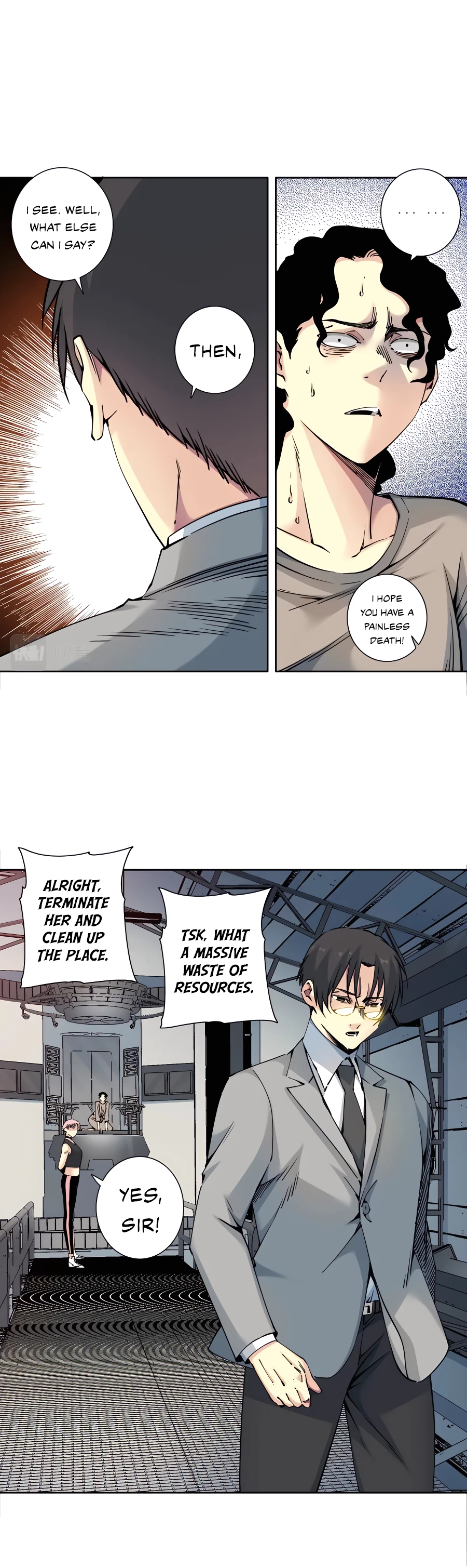 Chapter 128 - Image 6