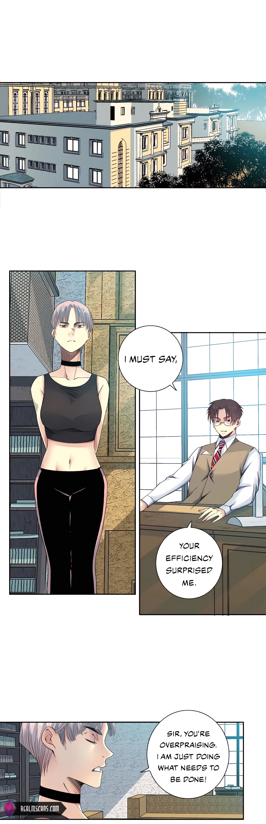 Chapter 128 - Image 9