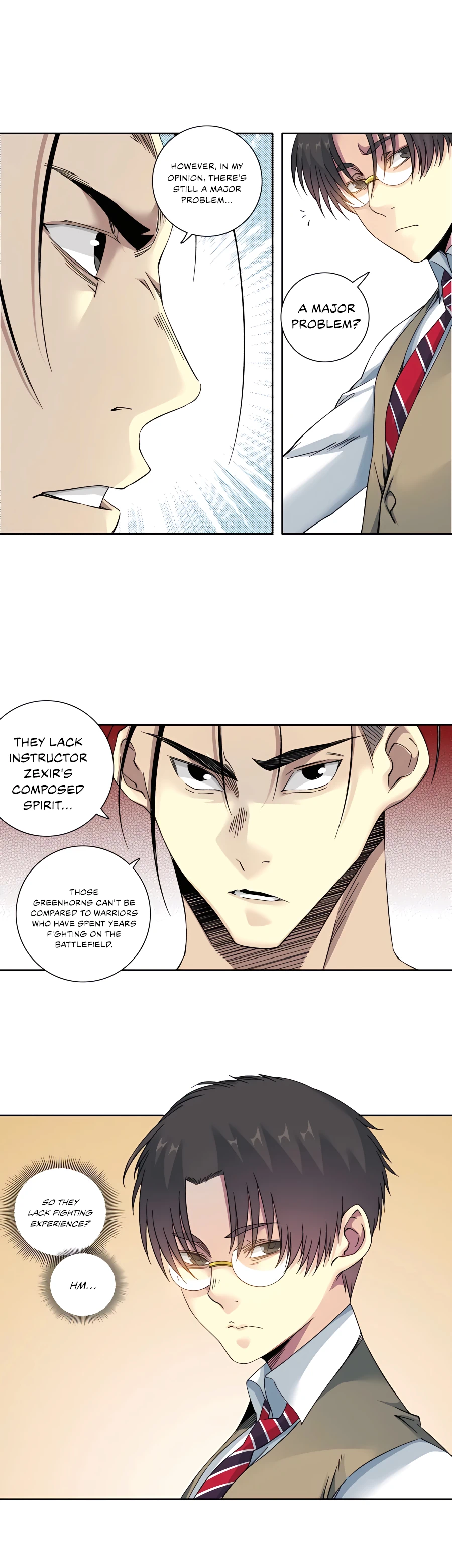 Chapter 129 - Image 12