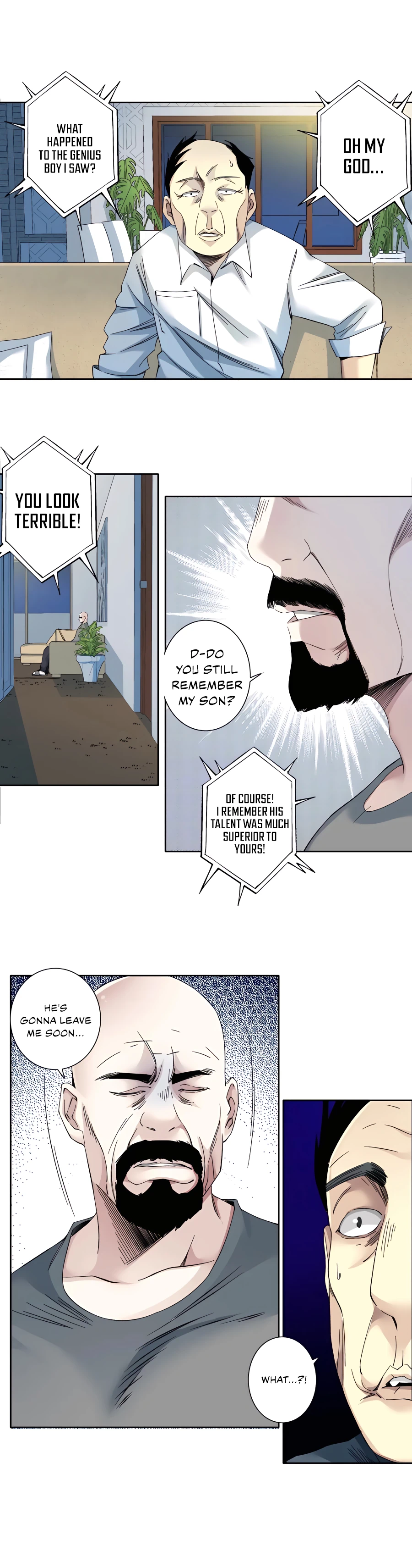 Chapter 129 - Image 3