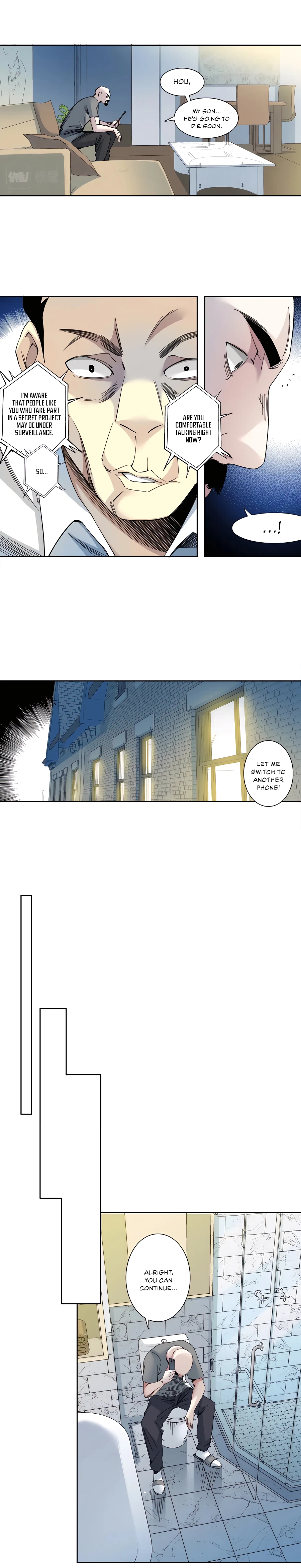 Chapter 129 - Image 5