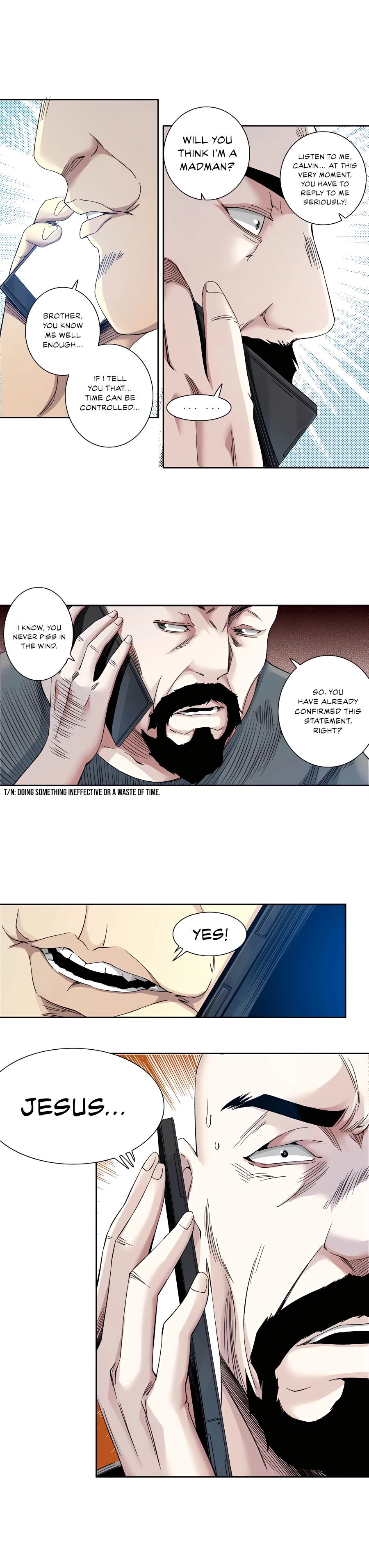 Chapter 129 - Image 6