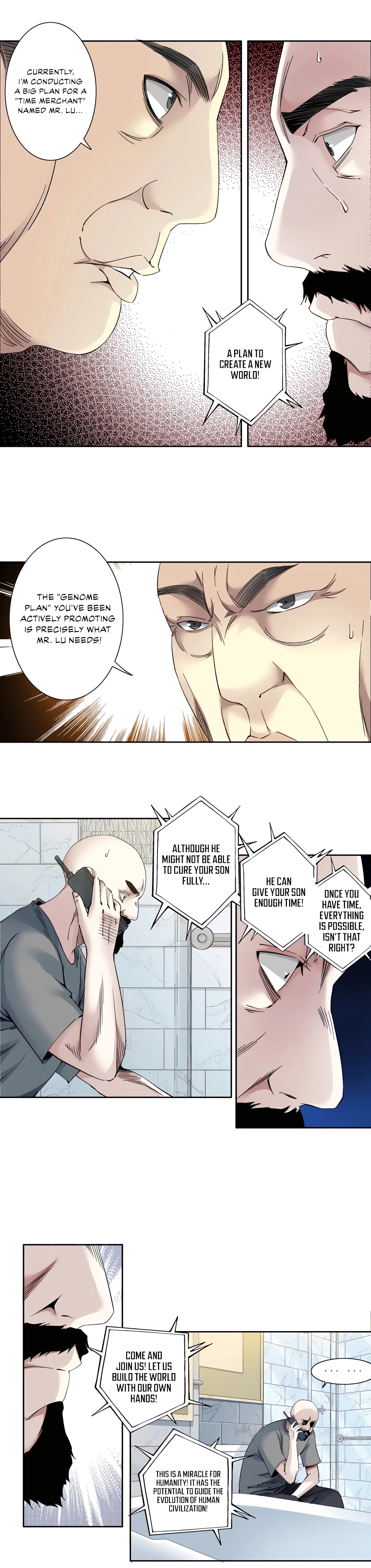 Chapter 129 - Image 7