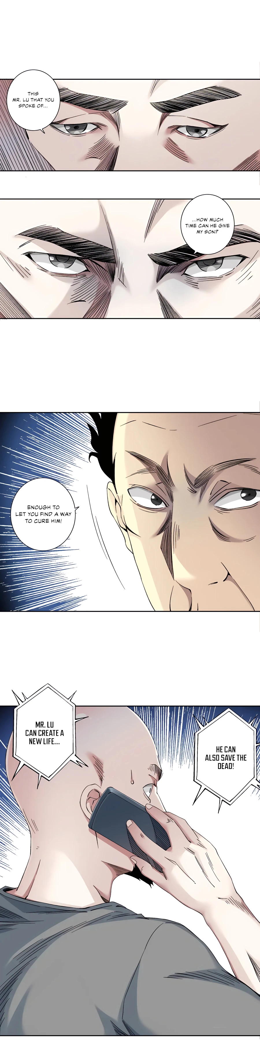 Chapter 129 - Image 8
