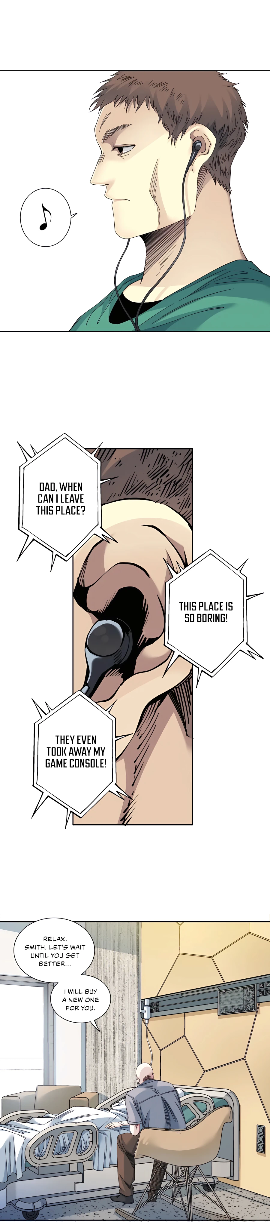 Chapter 130 - Image 3