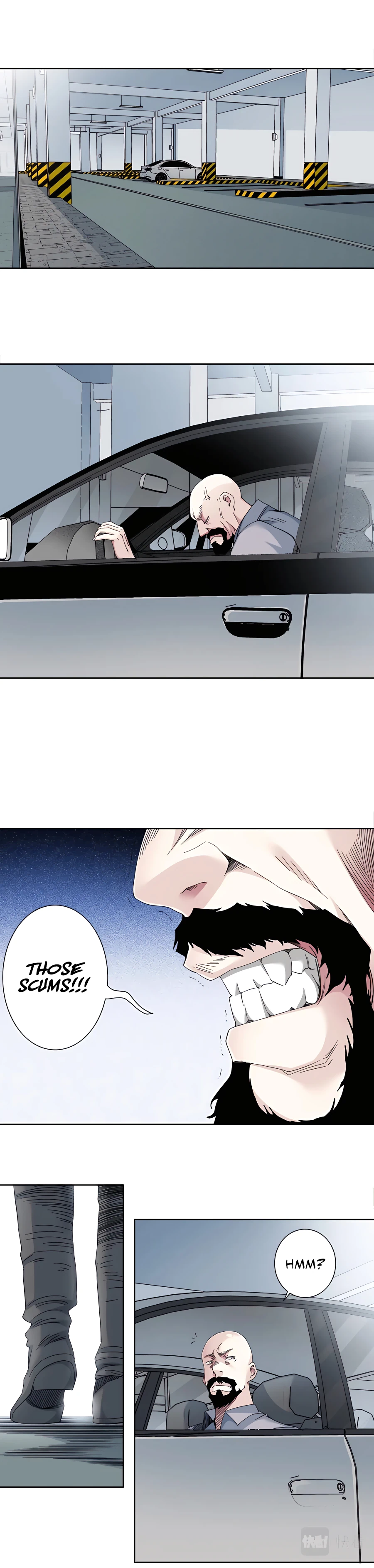 Chapter 130 - Image 6