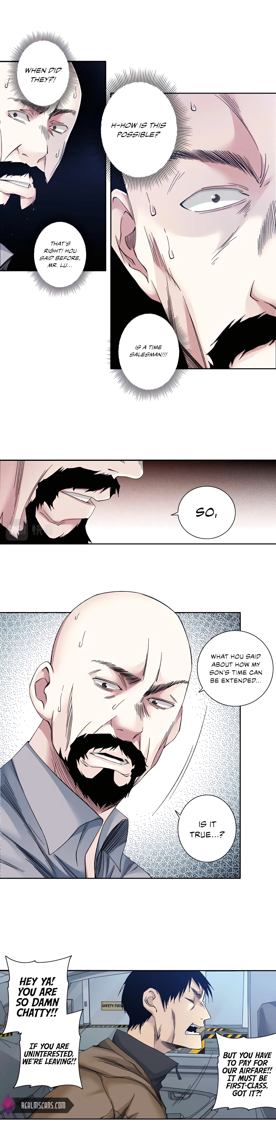 Chapter 130 - Image 9