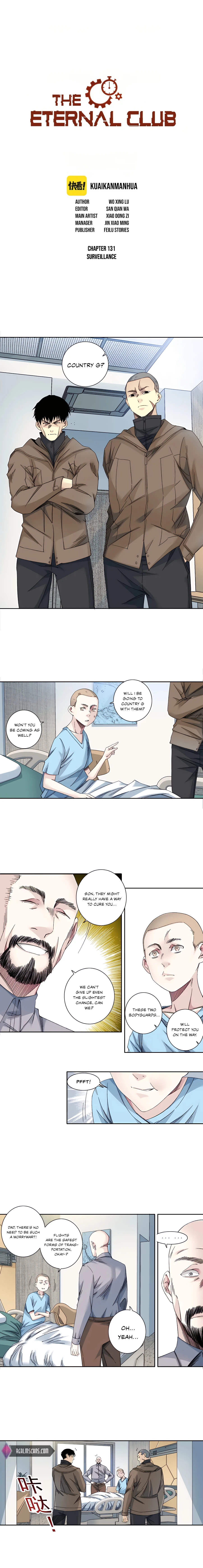 Chapter 131 - Image 2