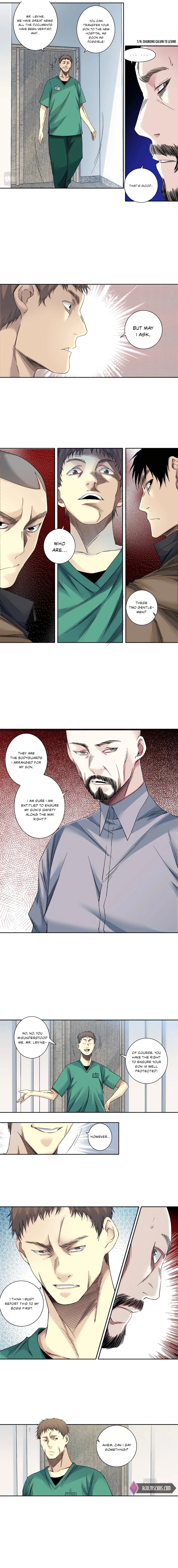 Chapter 131 - Image 3